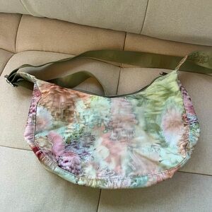 BAGGU X Collina Strada Medium Crescent Bag